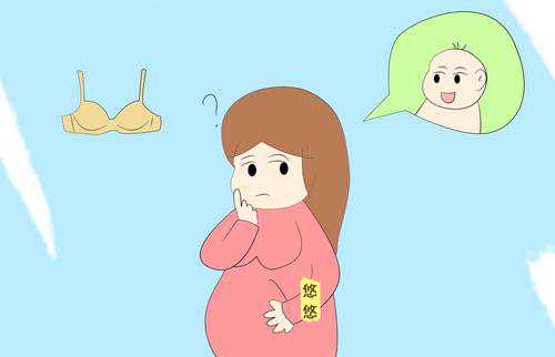 网传孕初期1一3月怀男孩症状中哪些比较准？
